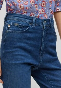 Boss Maye Sup S Hr Bc Os - Jeans Skinny Fit - Blue Nine -Boss Shop a29ec7644989491d857fb86909bee8ec