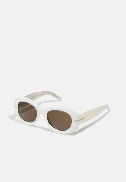 Boss Sunglasses - Ivory