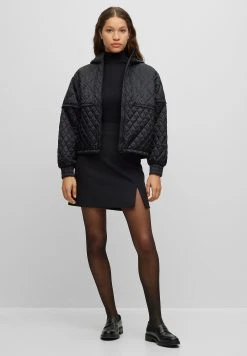 Boss Vanity - Slip-Ons - Black