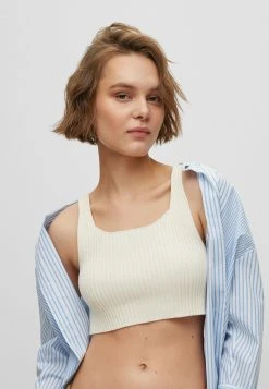 Boss Fasinasa - Top - Natural Eighteen -Boss Shop a30dc021f55944bfbd129c73d4a312cb