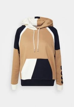 Boss Edorea - Hoodie - Medium Beige -Boss Shop a3205bcede274f61be1cc636a33f8f0b