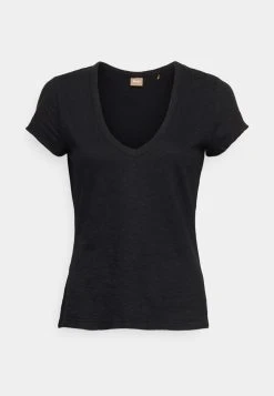 Boss Eslane - Basic T-Shirt -Boss Shop a3afaadcc81741bc9899d818c84eb048