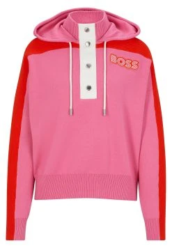 Boss Freta - Hoodie