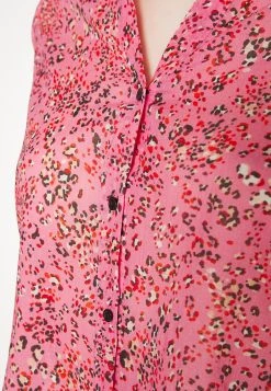 Boss Berday - Blouse - Multi-Coloured -Boss Shop a3eac985983a425d9a293767f0f4b436