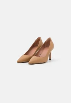 Boss Janet- Classic Heels - Medium Beige 11 Boss Janet- Classic Heels - Medium Beige -Boss Shop a4b9d8eac0374030ac7817c3a278c1fa