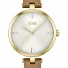 Boss Watch - Gold-Coloured -Boss Shop a4d145b92c0243dab98321d546a3c719