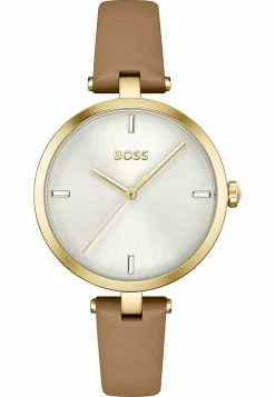 Boss Watch - Gold-Coloured