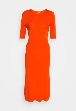 Boss Frussi - Jumper Dress - Open Miscellaneous -Boss Shop a534ea7547e24dc4bff7cdcb7cc8ee0c