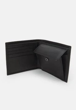 Boss City Deco Coin Unisex - Wallet - Black -Boss Shop a55cc260a13f4944a35fce0db4a107e2
