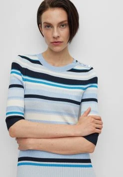 Boss Fonzipona - Jumper Dress - Open Miscellaneous -Boss Shop a566f83285fa4d5cab5e13f0069e1df3