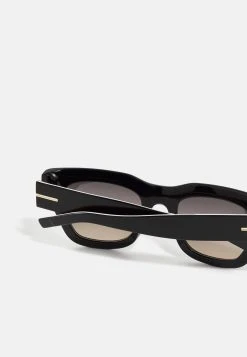Boss Set - Sunglasses - Black/Beige -Boss Shop a5a1528a45434665b16aa653aa133e5f
