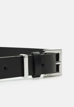 Boss Taylor Belt - Belt - Black -Boss Shop a5c4b904668344bf8ba1691018e3e723