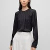 Boss Banorah - Long Sleeved Top