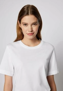 Boss Ecosa - Basic T-Shirt 10 Boss Ecosa - Basic T-Shirt -Boss Shop a640a4ff82ae4b6591bda82fd4ca994b