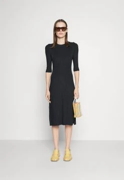 Boss Fonzipona - Jumper Dress -Boss Shop a64d0b49090a419fb1cc88e9e45b55a3