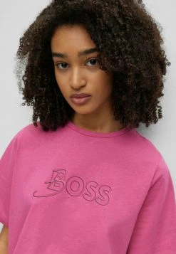 Boss Etey - Print T-Shirt 10 Boss Etey - Print T-Shirt -Boss Shop a6661610c6334a60b92f45e8ac218ed7