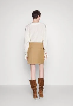 Boss Valeka - Mini Skirt -Boss Shop a67bc30ce5084e30a6846b00427ab6b8