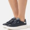 Boss Amber Runn - Trainers - Dark Blue 1 Boss Amber Runn - Trainers - Dark Blue -Boss Shop a6baea878d2f426388e60c33b8722fdb