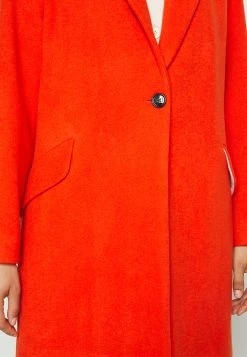 Boss Short Coat - Bright Orange -Boss Shop a6f2fe0d374b4144be5140f759c9dc0f