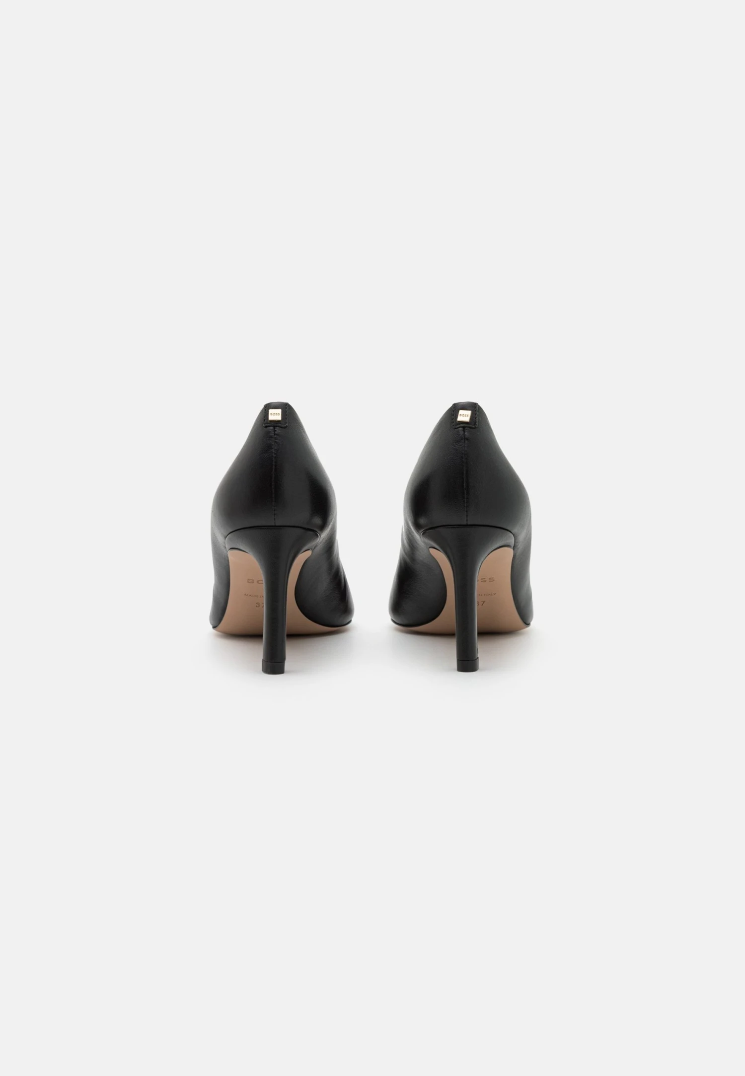 Boss Janet - Classic Heels - Black 6 Boss Janet - Classic Heels - Black - Image 4