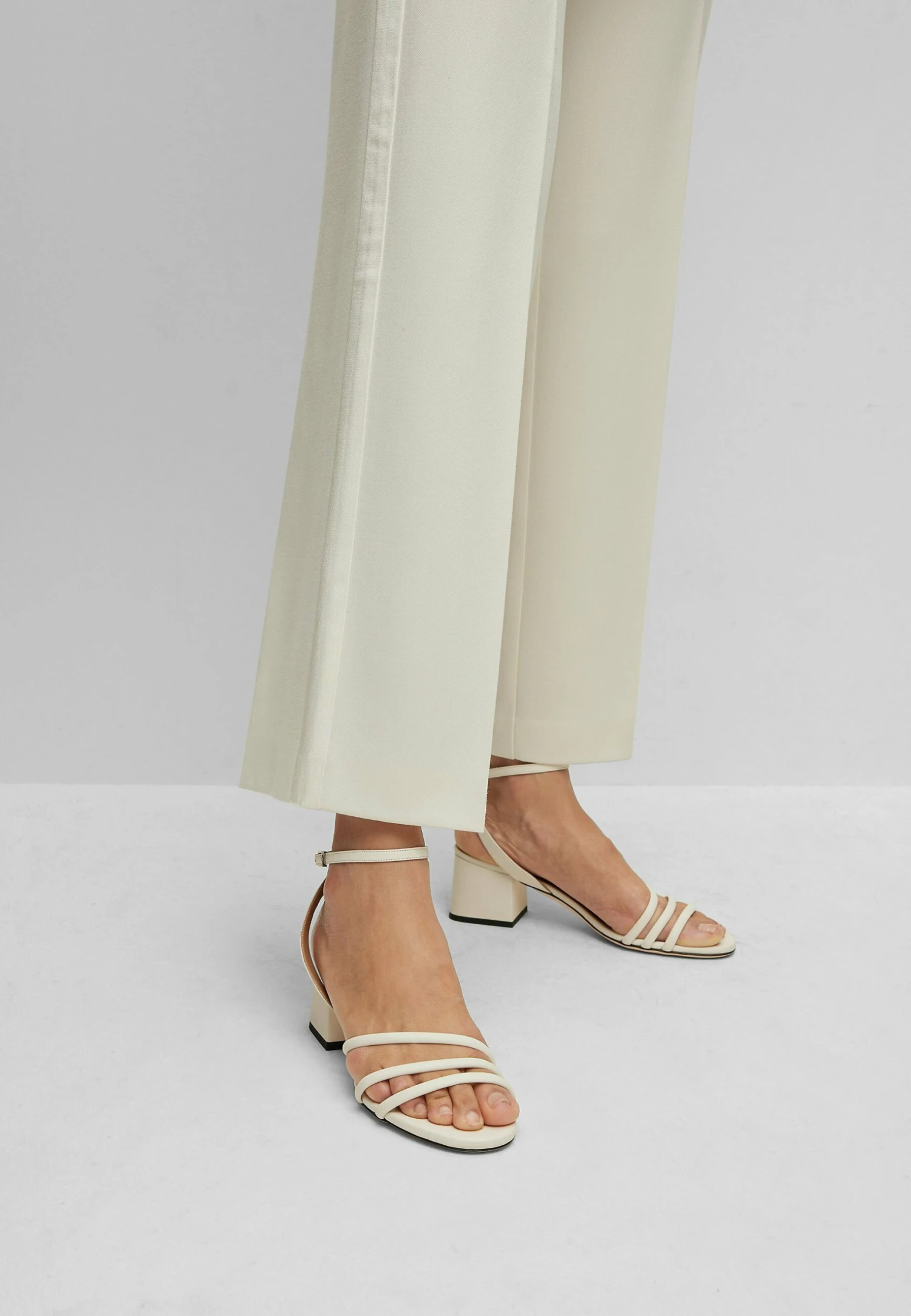 Boss Melanie - Sandals - Natural Fourteen 3 Boss Melanie - Sandals - Natural Fourteen