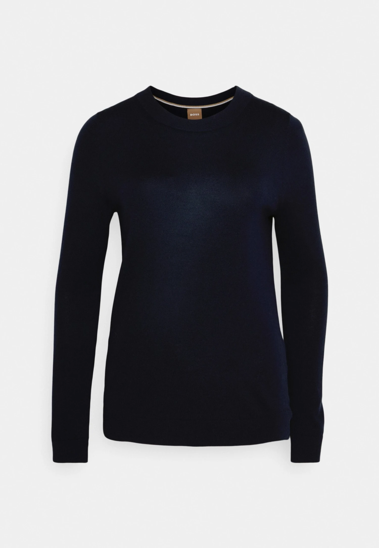 Boss Feganas - Jumper - Open Blue 5 Boss Feganas - Jumper - Open Blue - Image 3