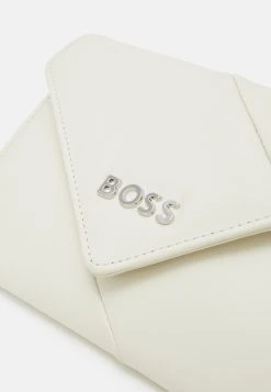 Boss Ayla - Clutch - Open White -Boss Shop a84edf7c4f1e4c56b67bc4671b1749af