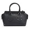 Boss Ivy ShoulderM - Handbag - Black -Boss Shop a85b719cafd4490ca036468c481f5ce8