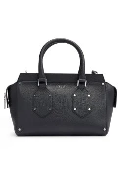 Boss Ivy ShoulderM - Handbag - Black
