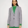 Boss Jenelli - Blazer - Silver -Boss Shop a8706fe74d344111842a3243a5dee80a