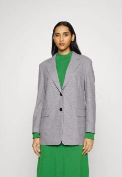 Boss Jenelli - Blazer - Silver