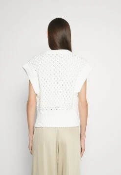 Boss Ferminta - Print T-Shirt - Open White -Boss Shop a87ed9ae65d44236b71d116403df675f