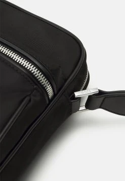 Boss Lennon Zip Unisex - Across Body Bag - Black -Boss Shop a89f10d6cfc5409896fdb74e2a9dfb8f