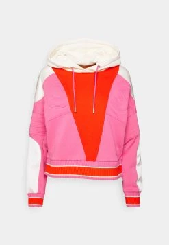 Boss Eversi - Sweatshirt - Medium Pink -Boss Shop a8bf1155087a4899937eb0c512d19bf0
