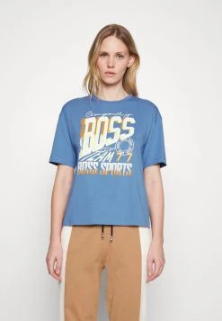 Boss Evarsy Sport - Print T-Shirt