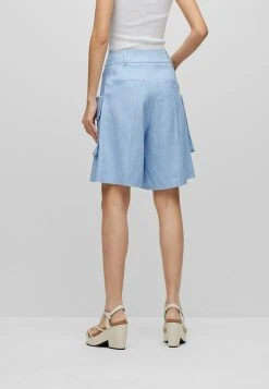 Boss Taeva - Shorts - Open Blue Twelve -Boss Shop a91ddf939891495ba213dc55da31109b