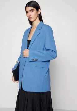 Boss Jewetta - Blazer - Open Blue 11 Boss Jewetta - Blazer - Open Blue -Boss Shop a9cb6debb7e24b48a2e774ee723a0fb6
