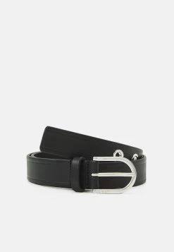 Boss Scarlet - Belt - Black -Boss Shop aa0465f1c28748989ae5377d6d8552aa