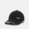 Boss Unisex - Cap - Black -Boss Shop aabfe43a341146da930da771c9bfb108