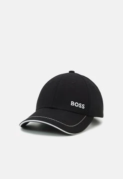 Boss Unisex - Cap - Black