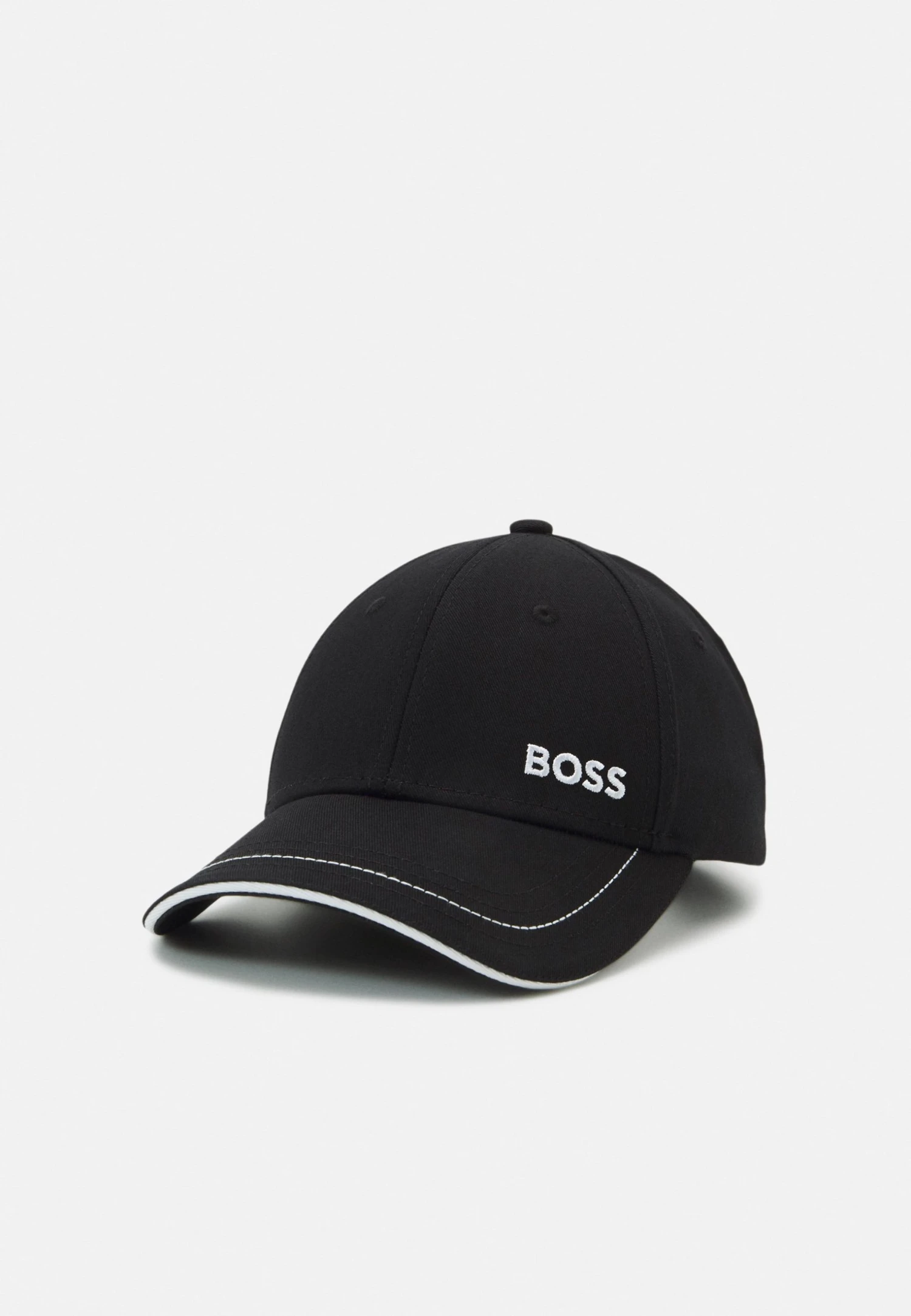 Boss Unisex - Cap - Black 3 Boss Unisex - Cap - Black