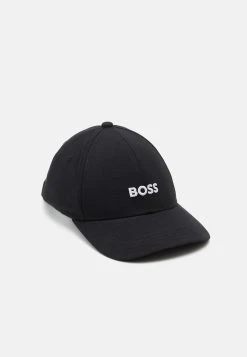 Boss Zed - Cap - Black -Boss Shop ab2ee859a4a64e6cb3af882029eda20a