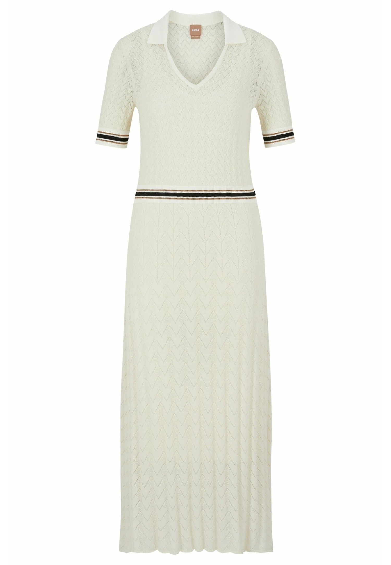 Boss Faselia - Jumper Dress 3 Boss Faselia - Jumper Dress