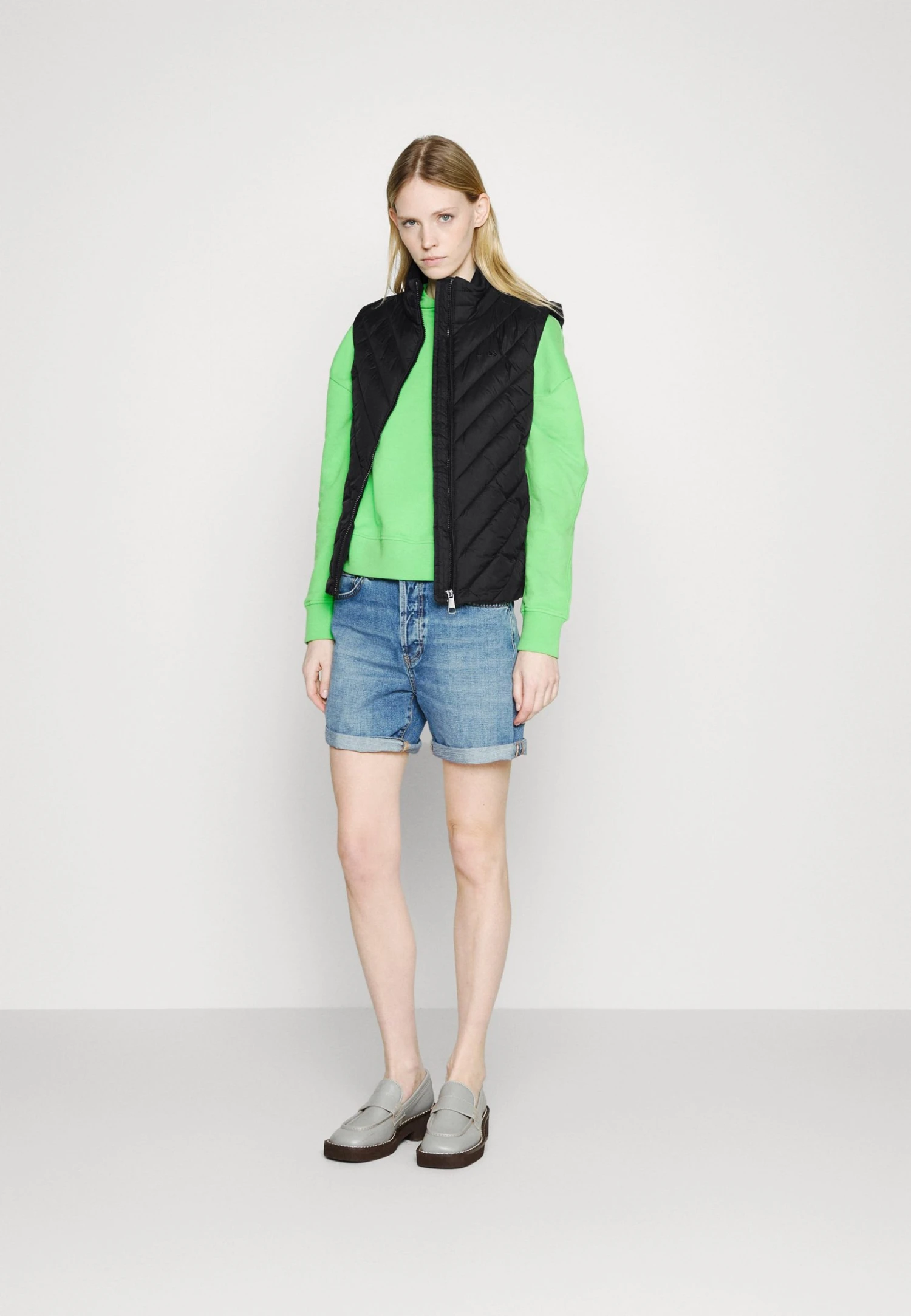 Boss Palassy - Waistcoat 4 Boss Palassy - Waistcoat - Image 2