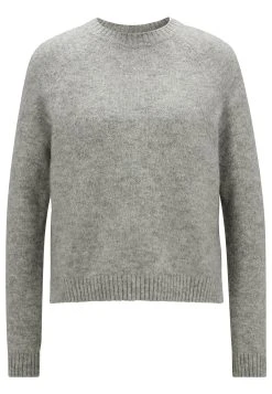 Boss Febisan Alpaca Wool Mix - Jumper -Boss Shop abd35be148474c3c88a79b0d7811a9f5