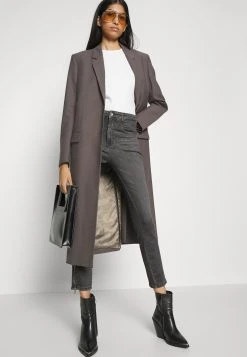 Boss Kitt - Slim Fit Jeans - Charcoal -Boss Shop abff0ad5428c4e80997357ff87ce146a