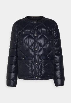 Boss Parex - Light Jacket - Dark Blue 12 Boss Parex - Light Jacket - Dark Blue -Boss Shop ac2073a0d1684fca87edc0ca7c30e81e