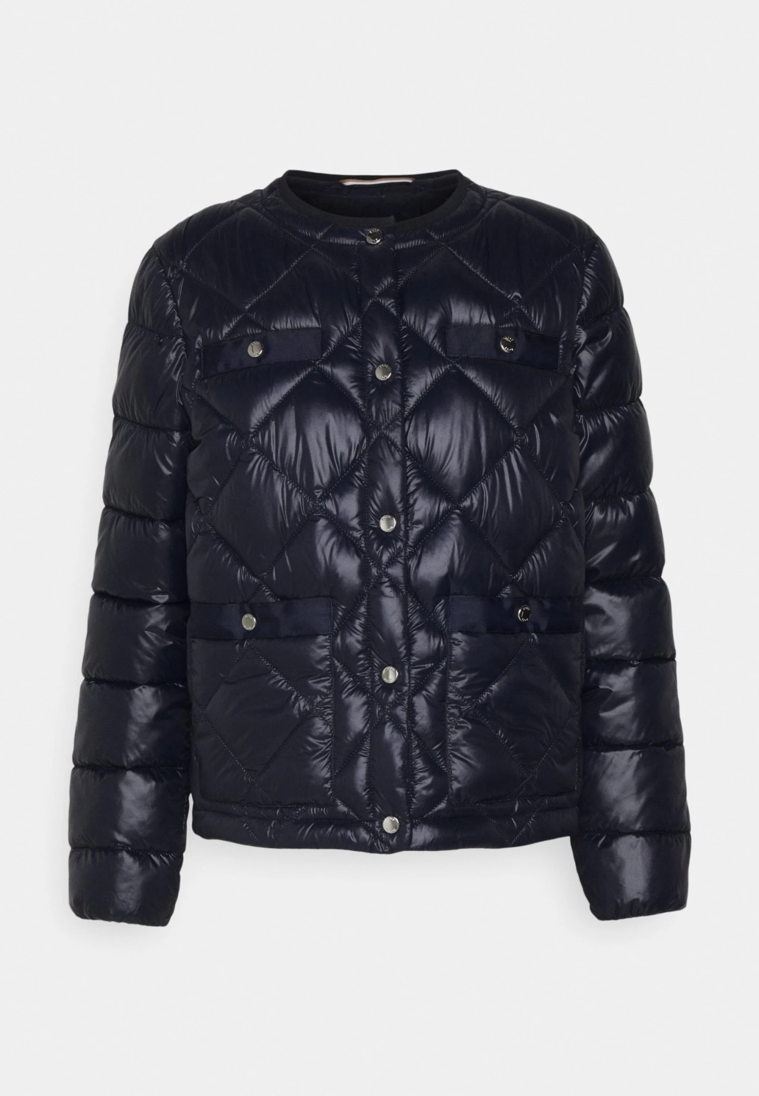 Boss Parex - Light Jacket - Dark Blue 7 Boss Parex - Light Jacket - Dark Blue - Image 5