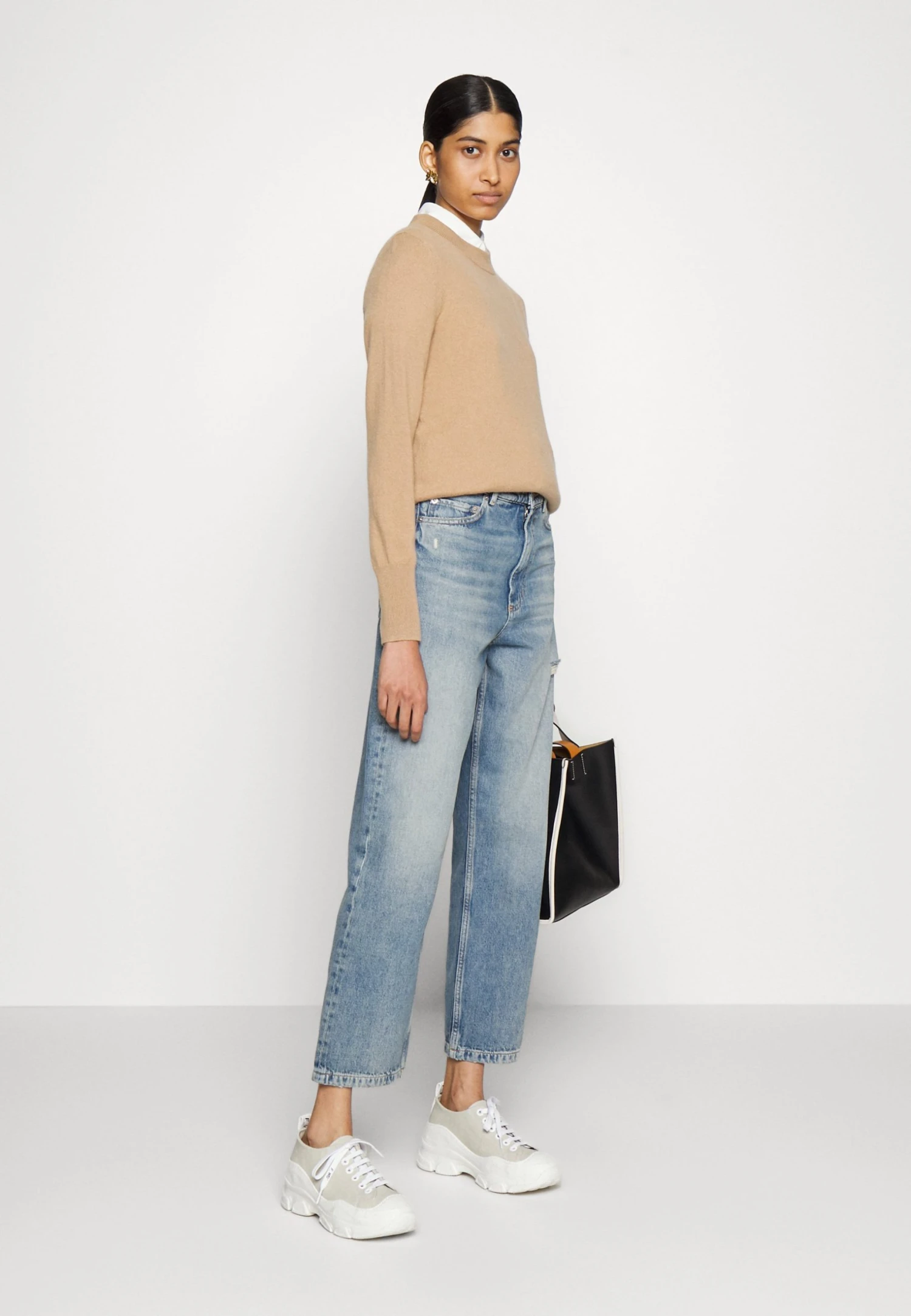 Boss Modern - Straight Leg Jeans 6 Boss Modern - Straight Leg Jeans - Image 4
