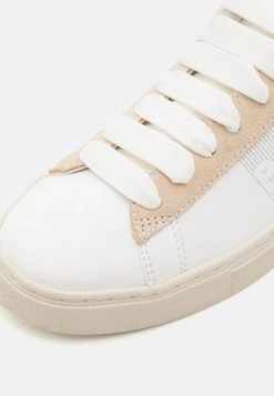 Boss Rhys Tenn - Trainers - Open White -Boss Shop acf9e25321e644cd9d2c70ab6243b254